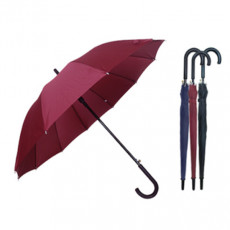 12K 우산 (블랙/와인/네이비)